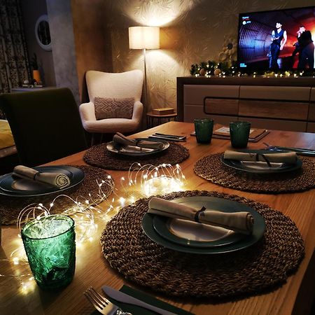 Apartment Pamporovo Palaсe A75 Kültér fotó
