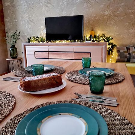 Apartment Pamporovo Palaсe A75 Kültér fotó