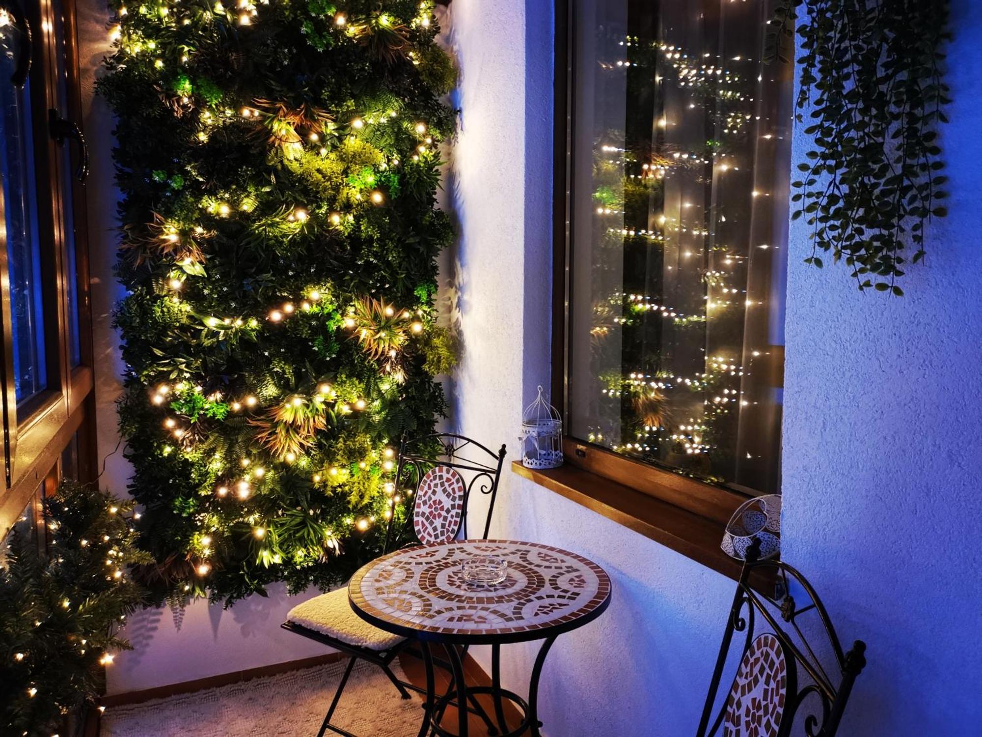 Apartment Pamporovo Palaсe A75 Kültér fotó