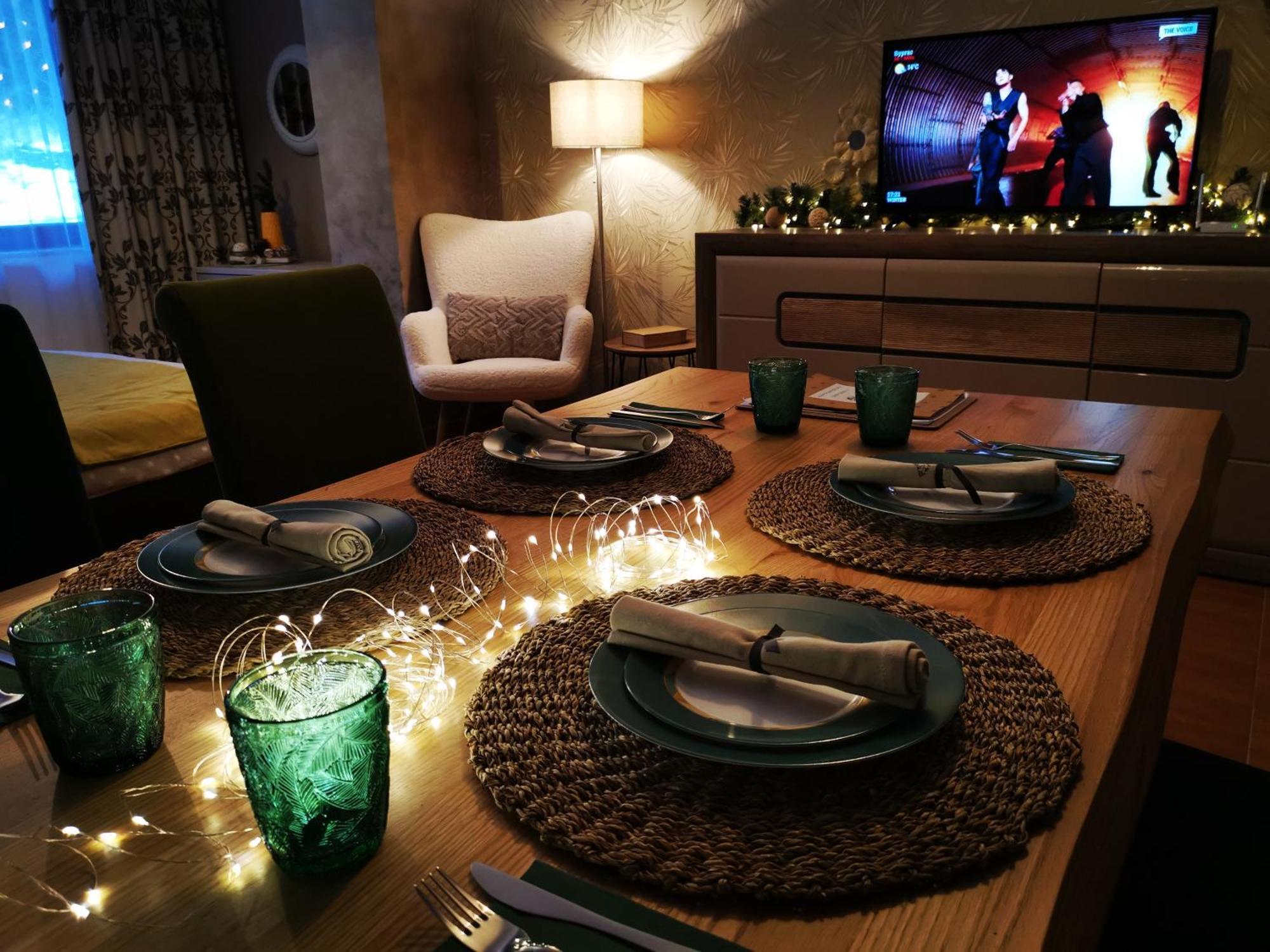 Apartment Pamporovo Palaсe A75 Kültér fotó
