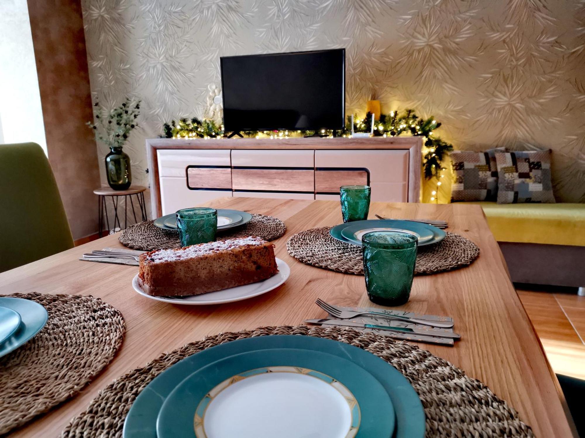 Apartment Pamporovo Palaсe A75 Kültér fotó