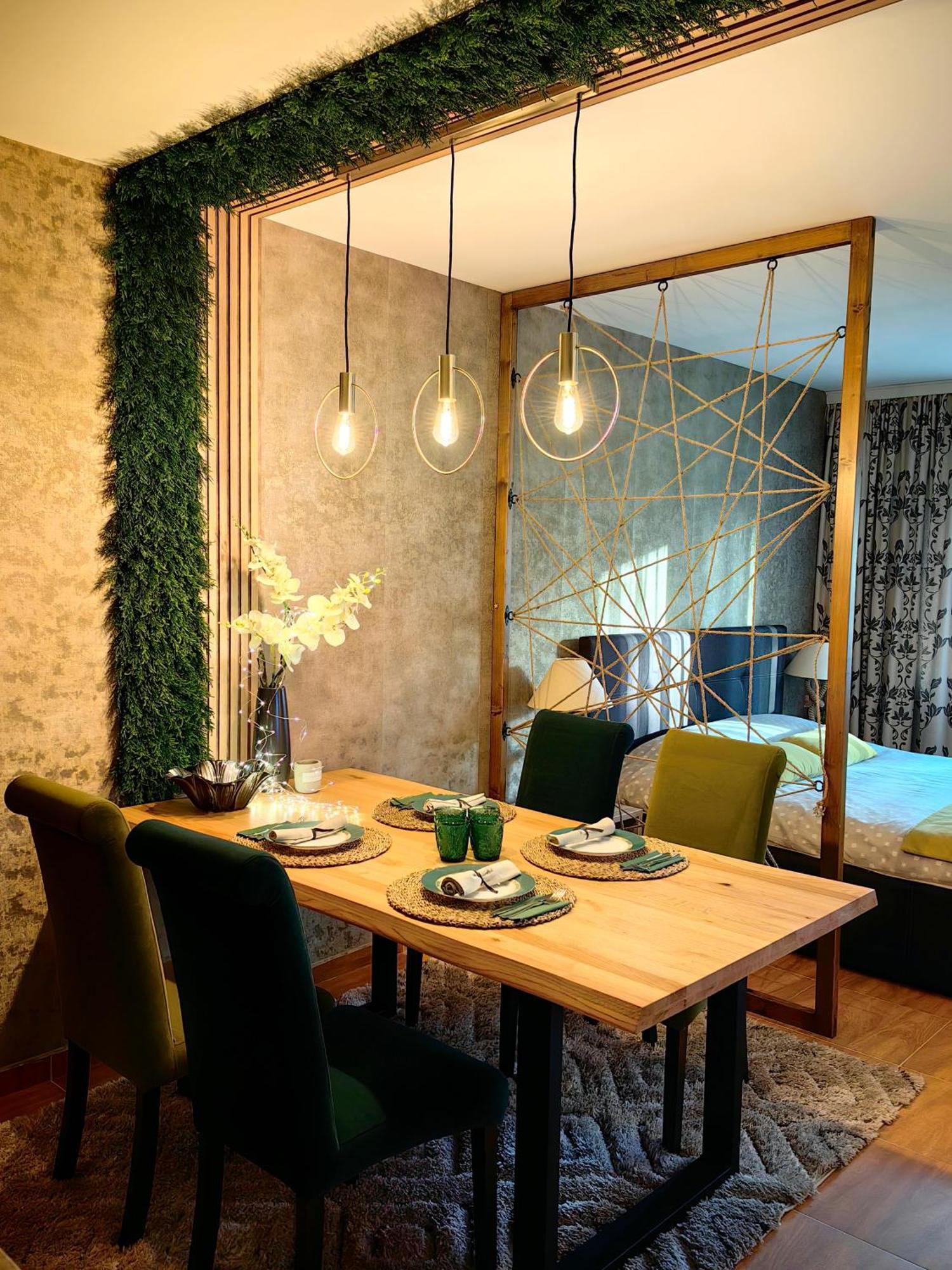 Apartment Pamporovo Palaсe A75 Kültér fotó